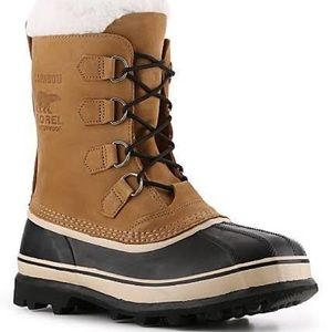 Women’s Sorel Caribou Winter Boots