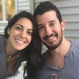 Meet your Posher, Leo