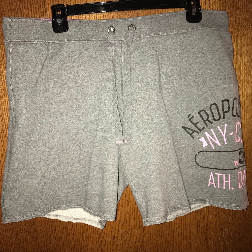 XL Shorts Aeropostale