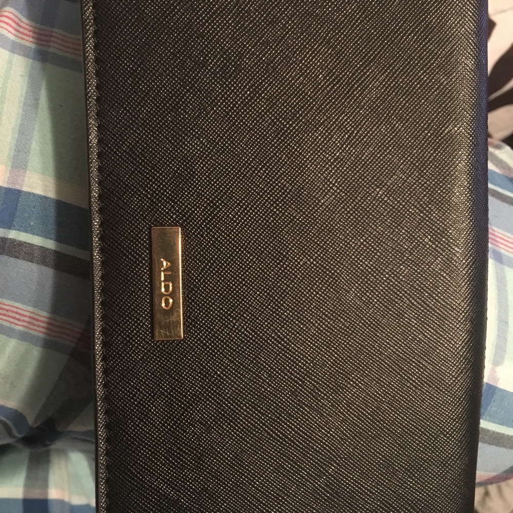 Aldo Wallet (NWOT)