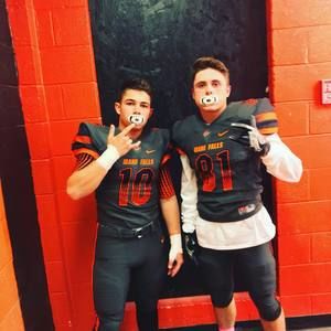 Meet your Posher, Jayden