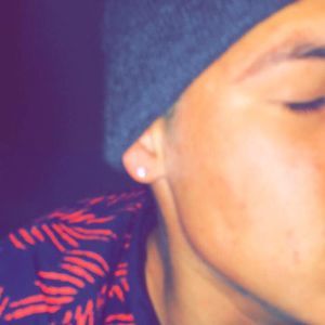 Meet your Posher, Timmy