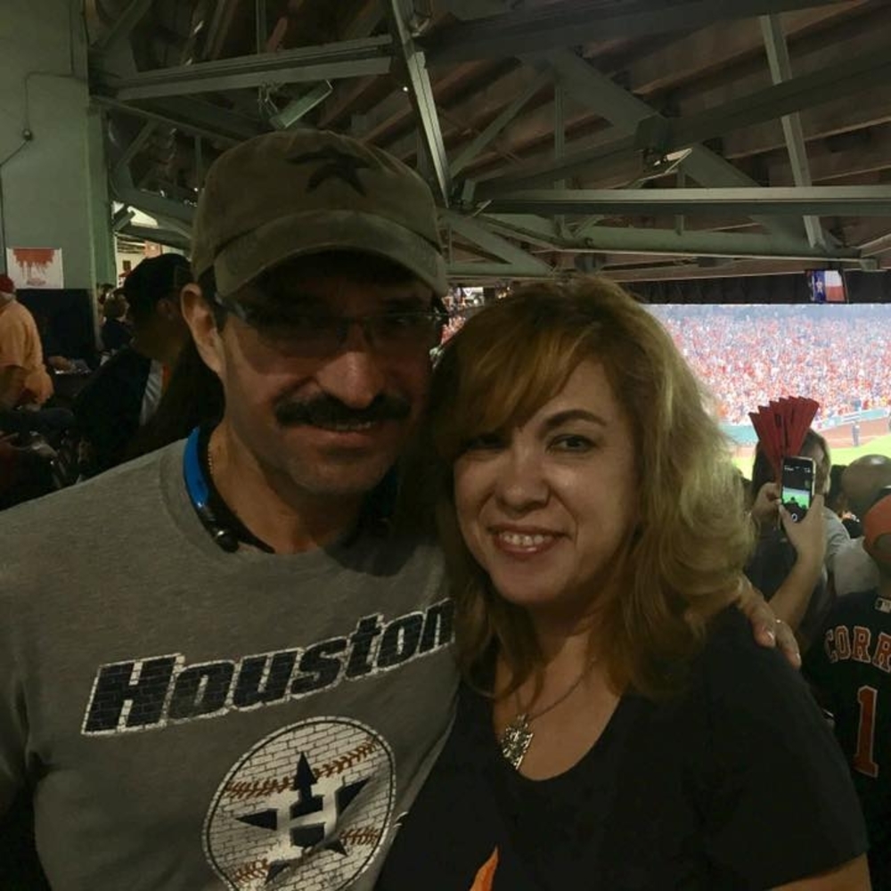 Meet your Posher, Lula