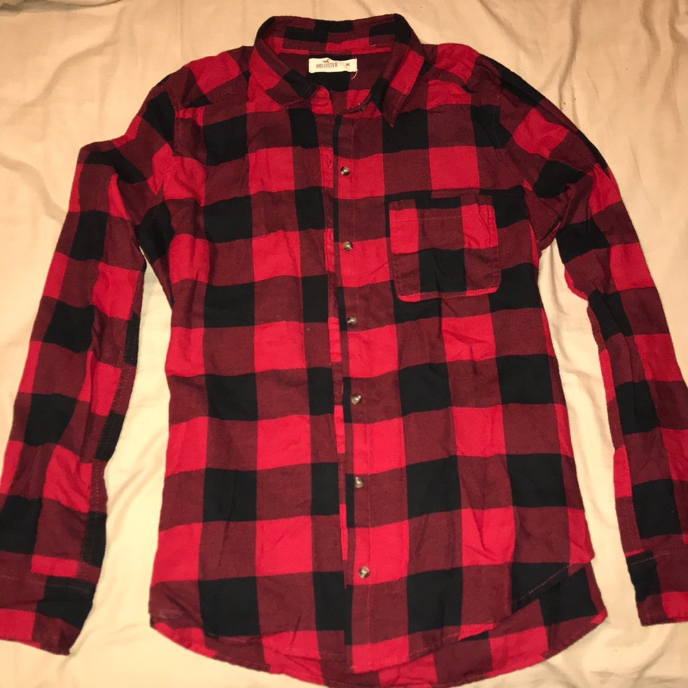 Flannel
