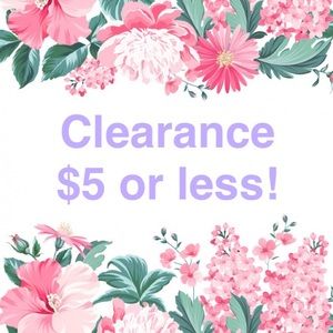 Sale!!!
