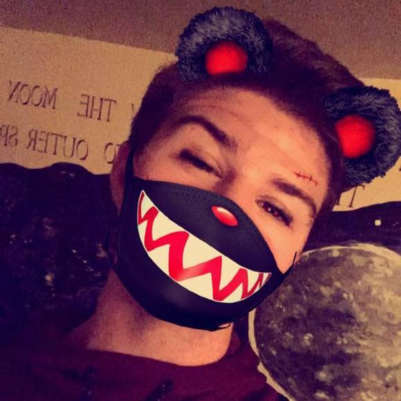 Meet your Posher, Matthew - Picture 1 of 1