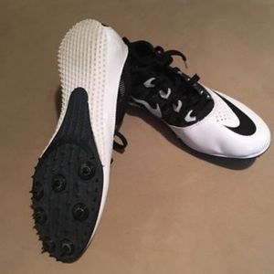 Track Shoes