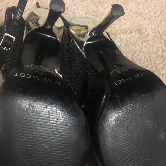 Heels - Picture 5 of 5