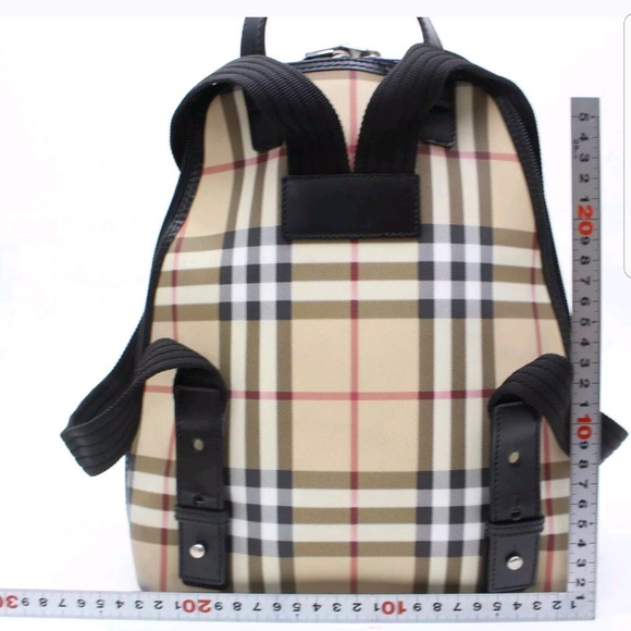 SOLD 😍😍😍💯% Auth NWT Burberry London - Picture 6 of 8