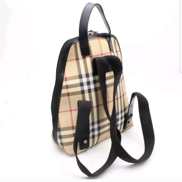 SOLD 😍😍😍💯% Auth NWT Burberry London - Picture 8 of 8