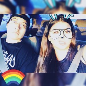 Meet your Posher, Andreina