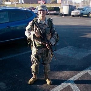 Meet your Posher, David