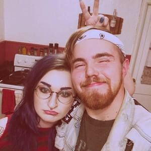 Meet your Posher, James