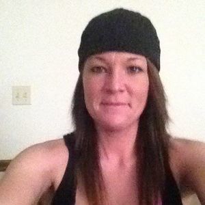 Meet your Posher, Tracie