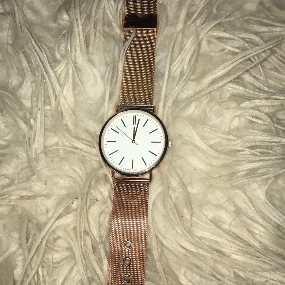 Women's watch