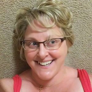 Meet your Posher, Annmarie