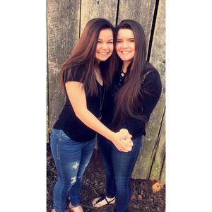 Meet your Posher, Paige