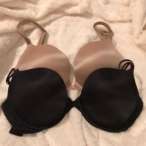 VS Very Sexy Push Up “Basics” Bundle!!