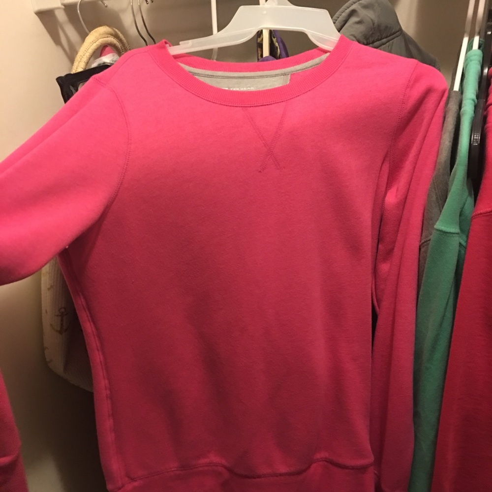 Tek gear sweatshirt