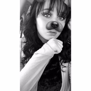 Meet your Posher, Brandee