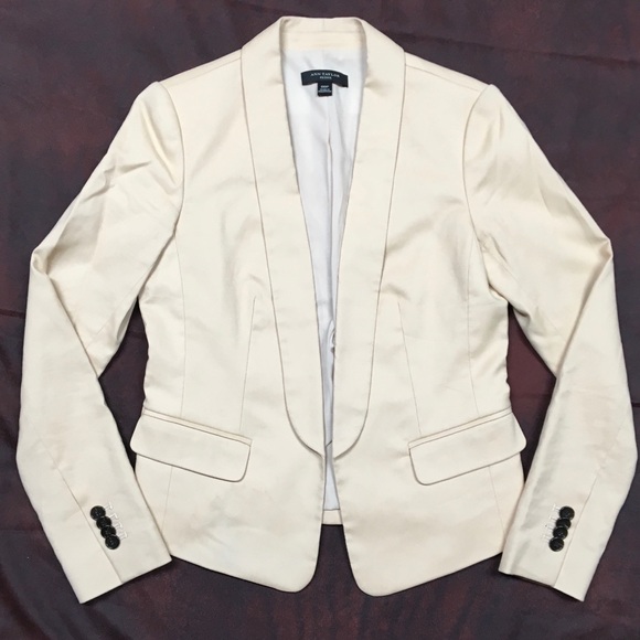 Ann Taylor Blazer - Picture 2 of 6