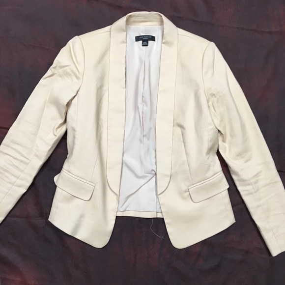 Ann Taylor Jackets & Blazers - Ann Taylor Blazer