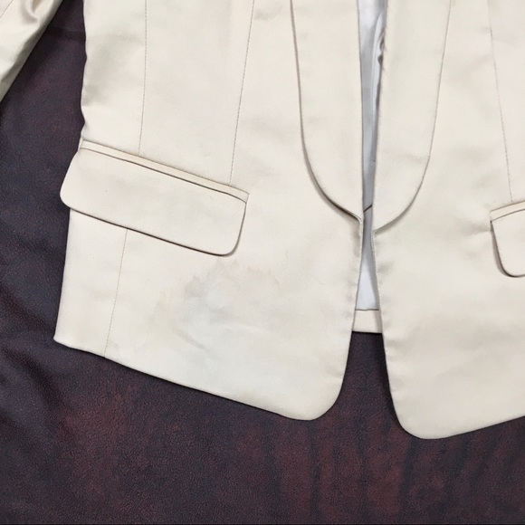 Ann Taylor Blazer - Picture 4 of 6