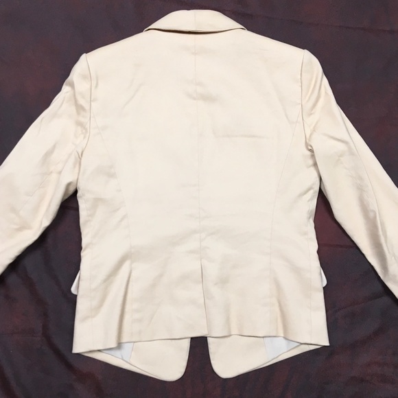 Ann Taylor Blazer - Picture 5 of 6