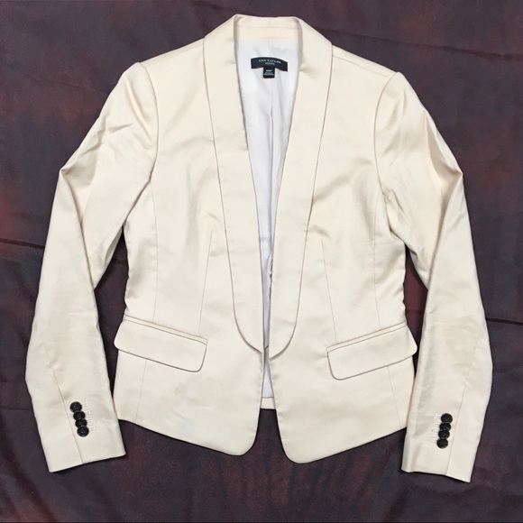 Ann Taylor Blazer - Picture 6 of 6