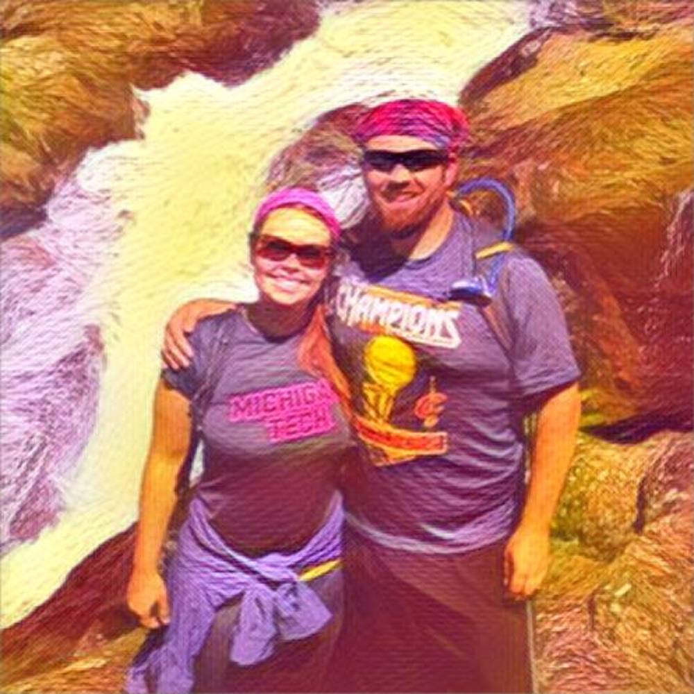 Meet your Posher, Kristina