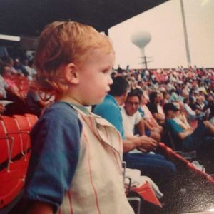 Meet your Posher, Austin