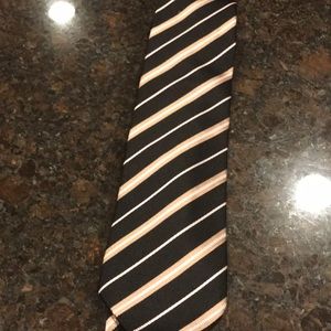 Authentic Gucci Tie