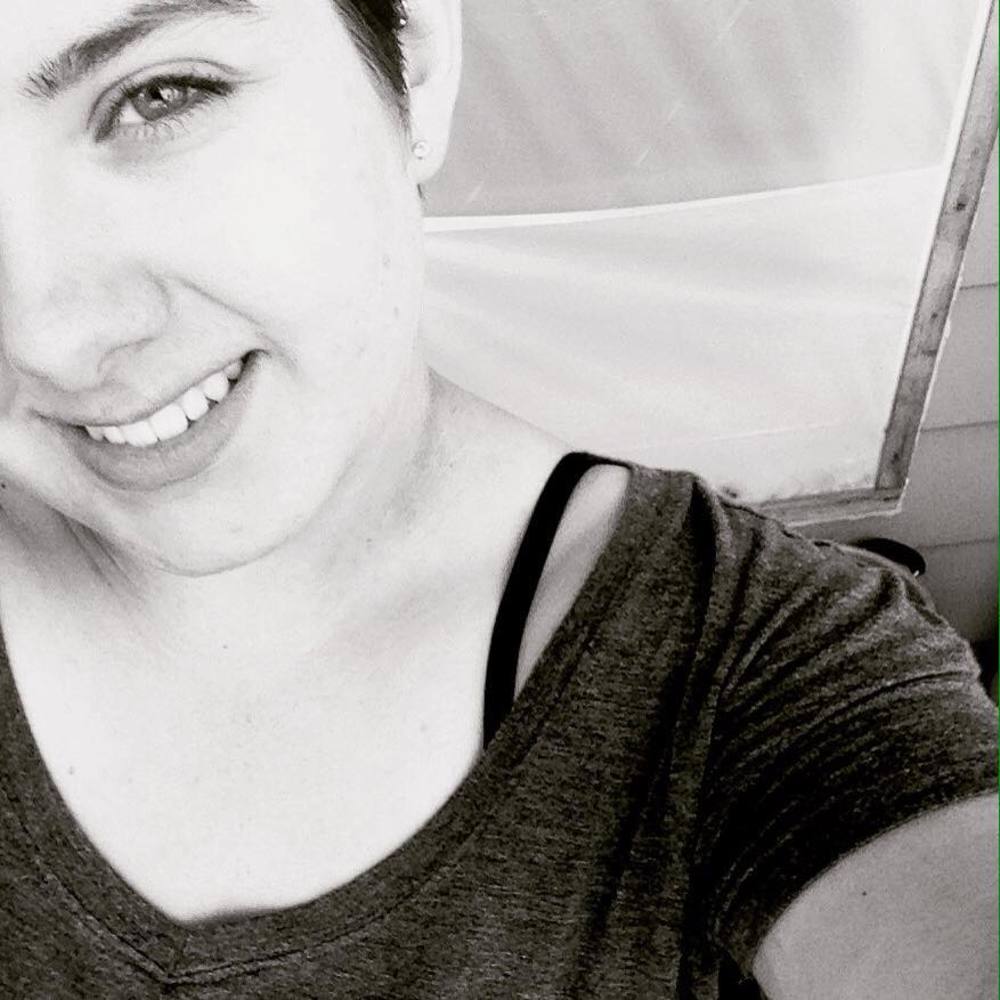 Meet your Posher, Rachel