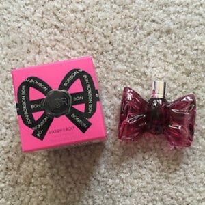 Victor& Rolf Bon Bon fragrance mini collectible