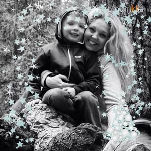 Meet your Posher, Heidi