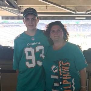 Meet your Posher, Penny