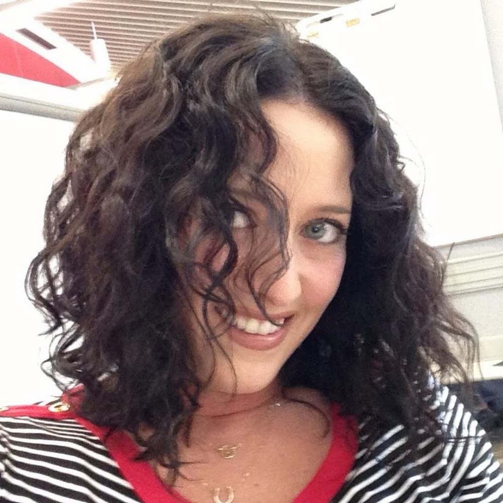 Meet your Posher, Cheryl