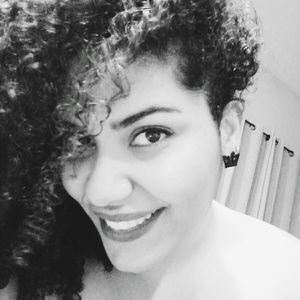 Meet your Posher, Isabela