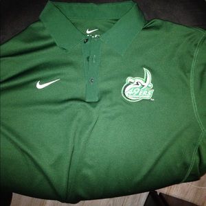 49er Nike polo