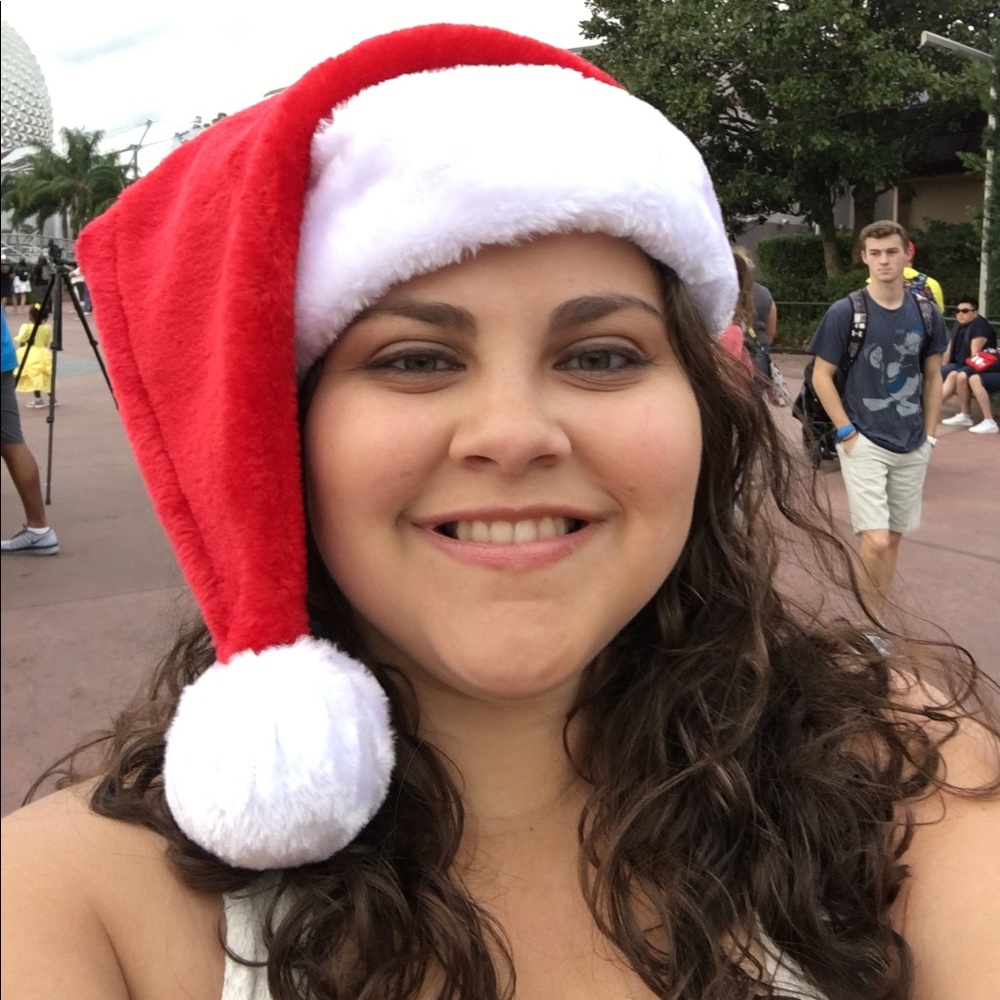 Meet your Posher, Collette