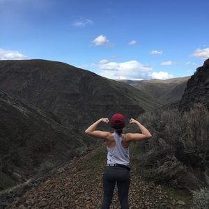 Meet your Posher, Lily