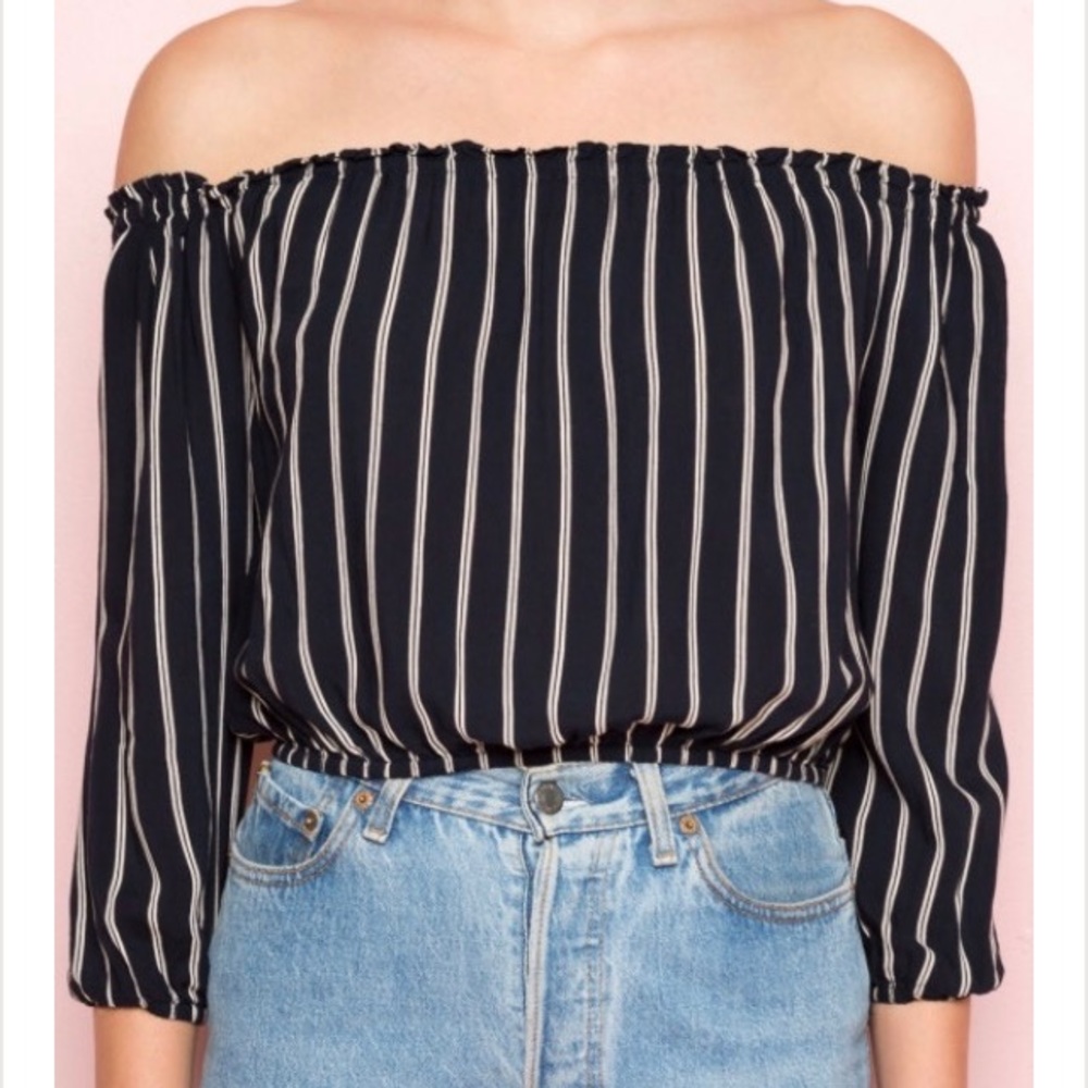Brandy Melville Maura Top