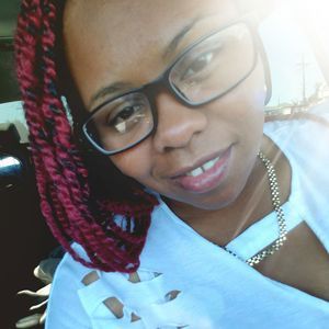 Meet your Posher, Keanna