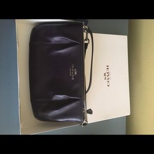 Coach wristlet brand new
