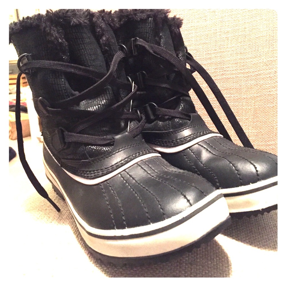 SOREL BOOTS BNWOT