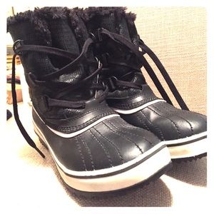 SOREL BOOTS BNWOT