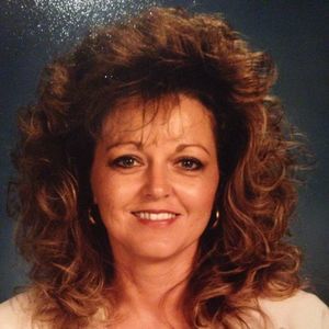 Meet your Posher, Patsy