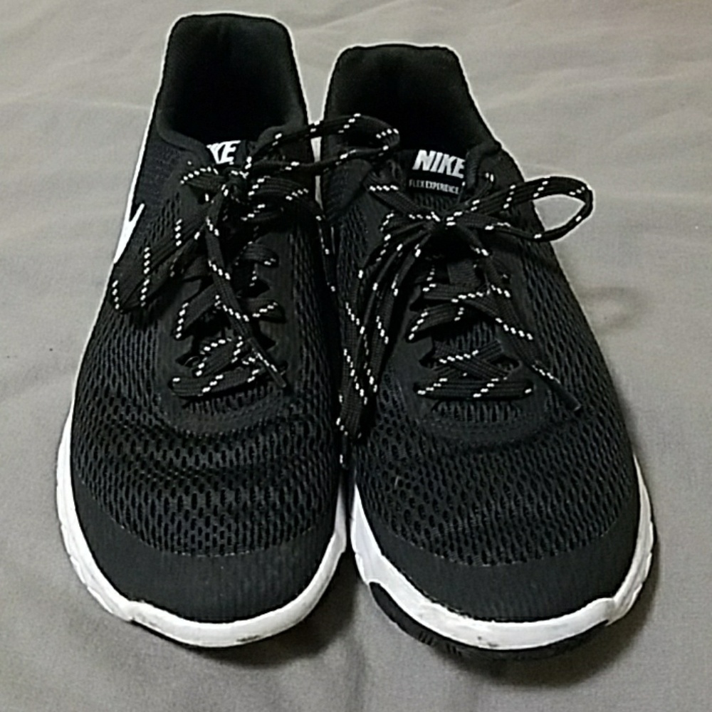 Nike sneakers