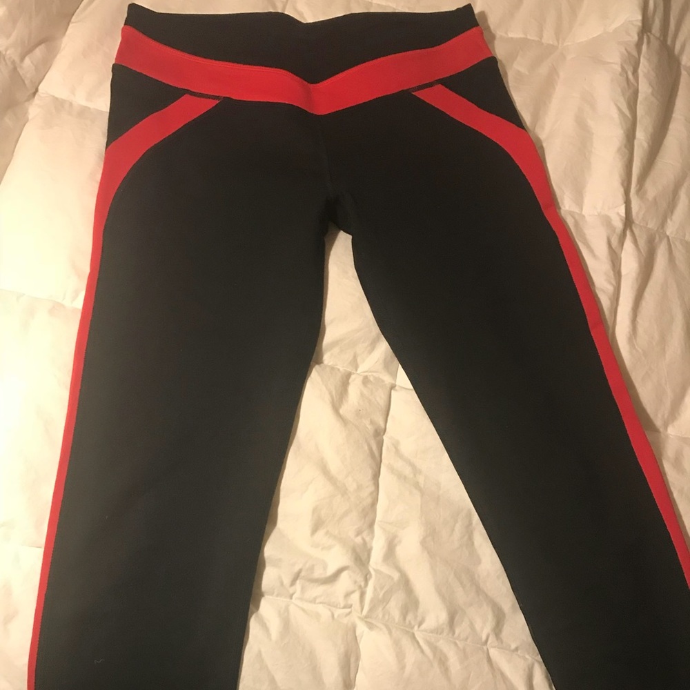 EUC Fabletics crops LAST chance!