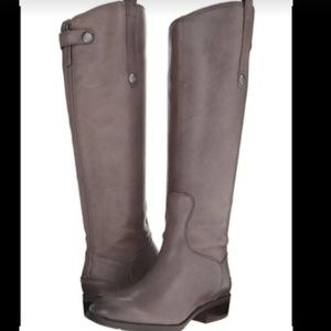 Sam Edelman penny riding boots 7.5